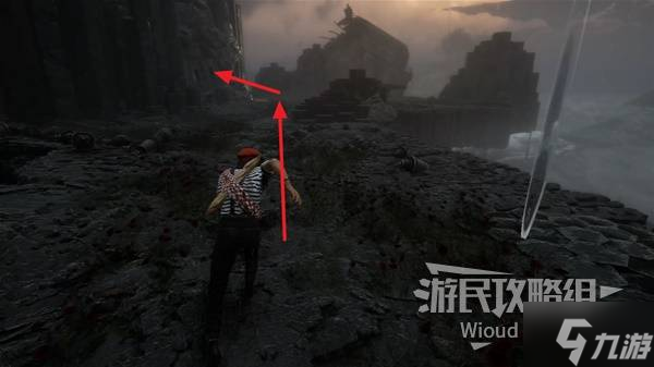 《光与影33号远征队》吕涅珊瑚结获取方法 珊瑚结属性及词条一览
