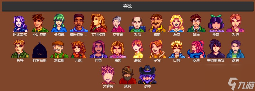 《星露谷物语》海蓝宝石获得方法介绍