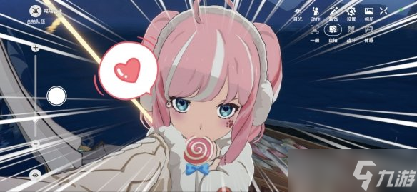 《星痕共鸣》试玩体验：奇幻冒险之旅
