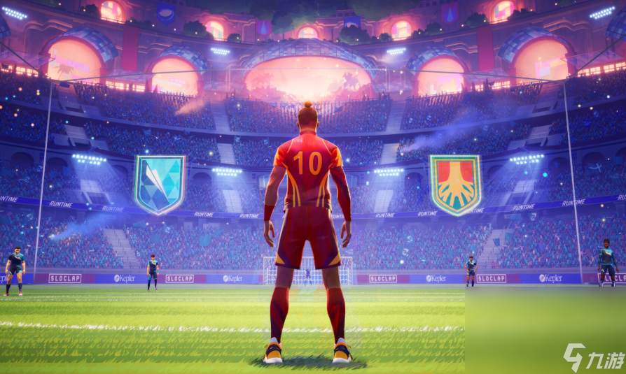 开球Rematch发售价格是多少 开球Rematch发售平台介绍截图