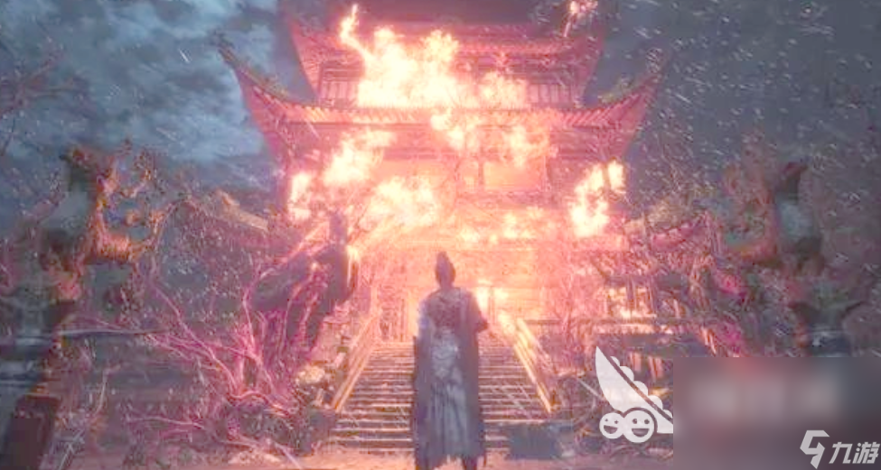 明末淵虛之羽背景介紹 明末淵虛之羽背景是什么樣