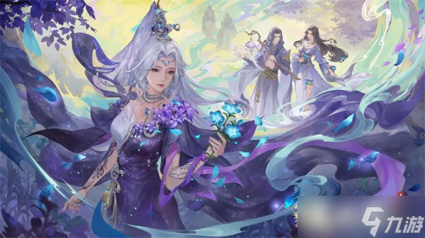 逆水寒手游2.3.4版本前瞻 大富翁玩法上线 六一童趣联动开启