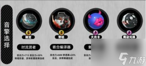 绝区零月城柳养成全攻略：技能装备配队深度解析