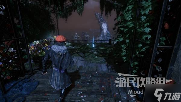 《光与影33号远征队》熙艾尔卢明石镰获取方法 卢明石镰属性及词条一览