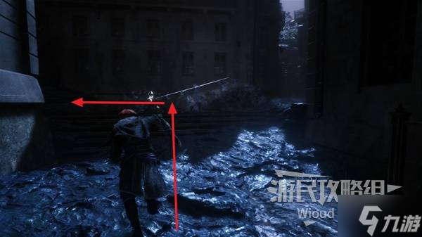 《光与影33号远征队》全力出击符纹获取攻略 全力出击符纹在哪