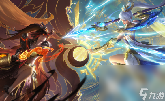 多人自由联机电竞游戏推荐2025 可以联机的电竞游戏一览