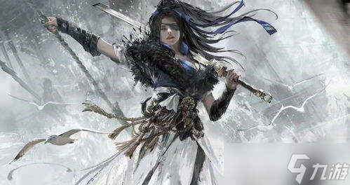 永劫无间鸟铳魂玉缓射 永劫无间魂玉图鉴大全