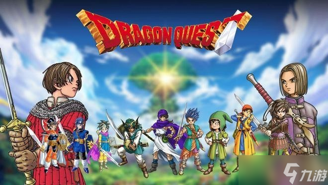 《勇者斗恶龙12或登陆Switch2》