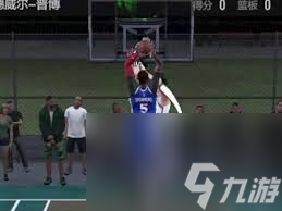 美职篮全明星德拉蒙德怎么样