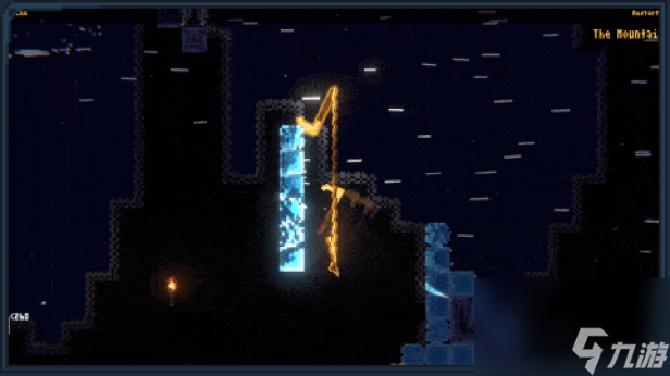 《Hack And Climb》游戏特色内容介绍
