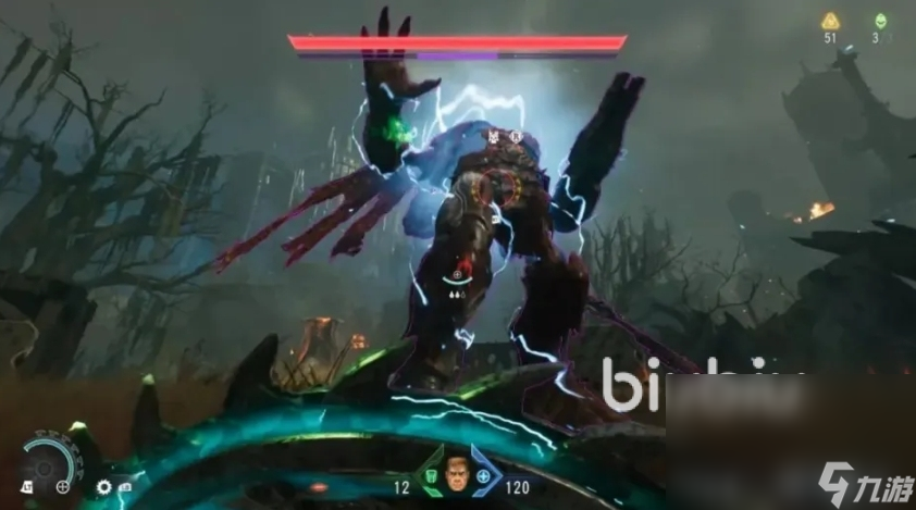 毁灭战士黑暗时代黑魔王是谁 毁灭战士黑暗时代黑魔王详细介绍