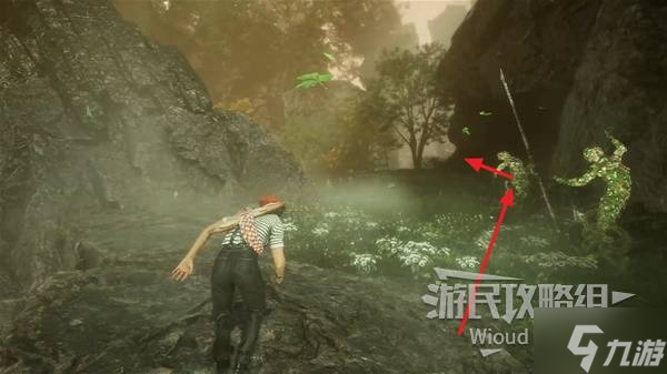 《光与影33号远征队》吕涅帽匠结获取方法 帽匠结属性及词条一览