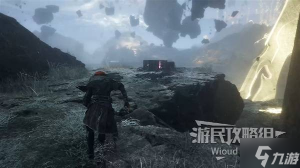 《光与影33号远征队》维尔索羽刀获取方法 羽刀数据及词条一览