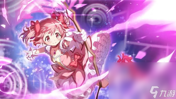 魔法少女小圆手机手游下载中文版大全 最好玩的魔法少女主题手机游戏盘点2025截图