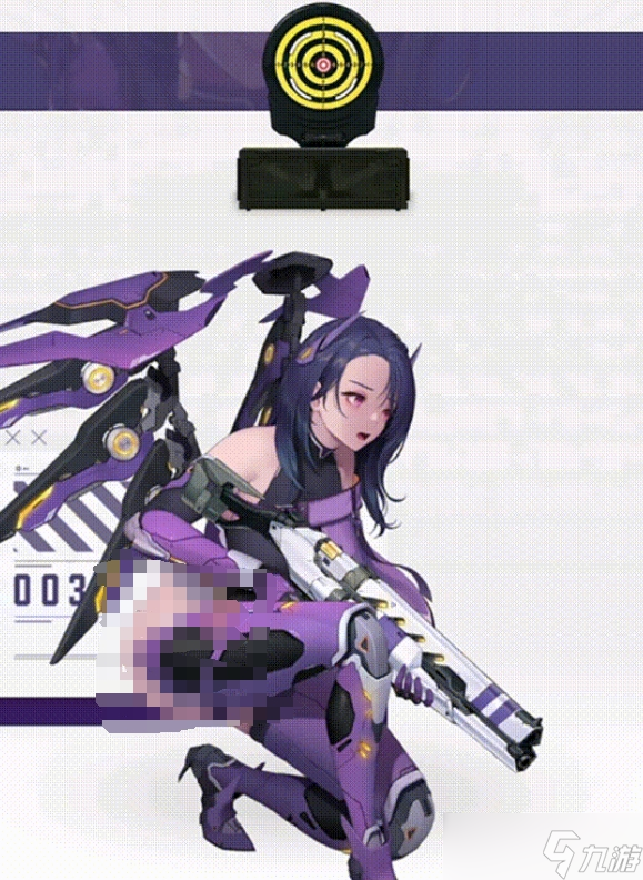 胜利女神新的希望伊莎贝尔技能是什么-伊莎贝尔技能介绍