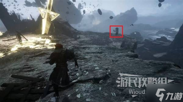 《光与影33号远征队》维尔索羽刀获取方法 羽刀数据及词条一览