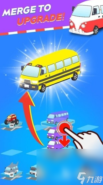 热门驾驶货车的模拟游戏排行榜2025 高人气的驾驶货车游戏一览