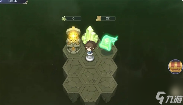 《浮光幻想》回音秘洞玩法攻略
