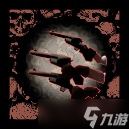 《荒野左轮》左轮全成就一览