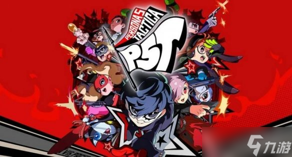 P5：我的衍生作超级多 FF7：我一出手就是你的极限