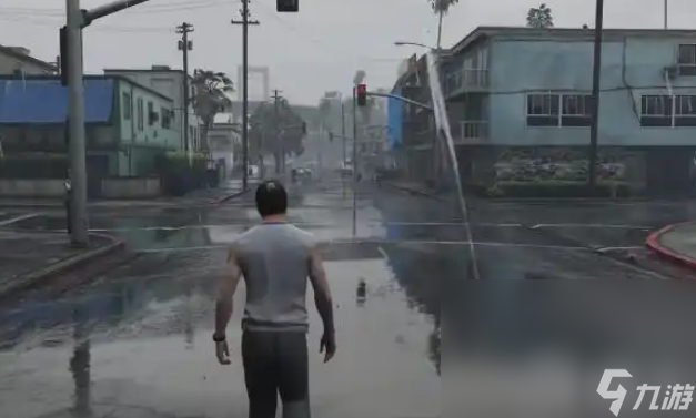gta5闪退怎么办 gta5闪退解决方法详解截图