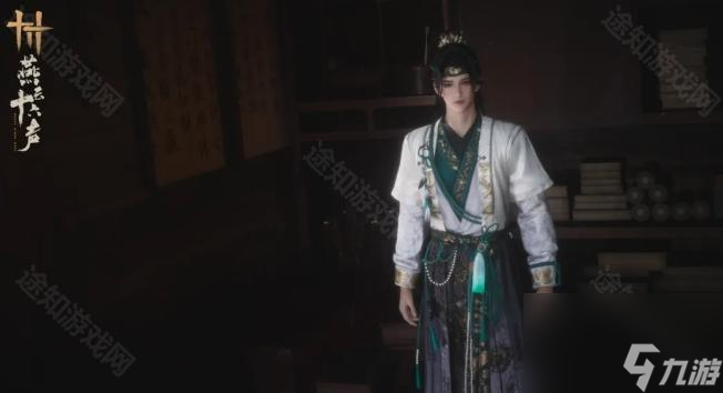 《燕云十六声》凉州全新外观及坐骑获取方法