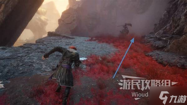 《光与影33号远征队》玛埃尔云纹刺获取方法 云纹刺属性及词条一览