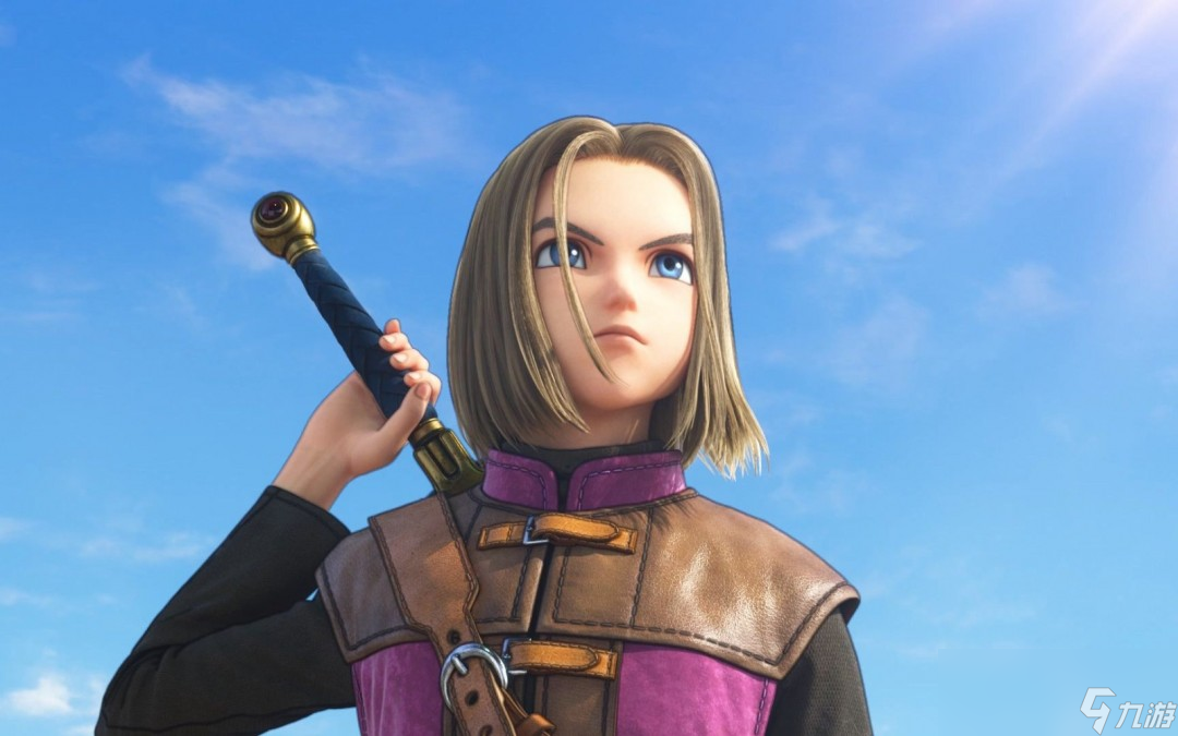 《勇者斗恶龙12》或登陆Switch 2 制作人看好兼容性