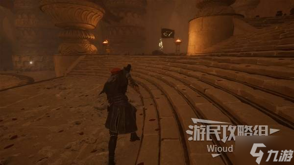 《光与影33号远征队》熙艾尔织人镰获取方法 织人镰属性及词条一览