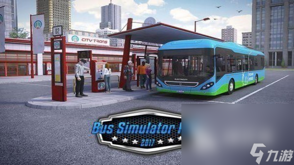 大巴车游戏模拟驾驶合集 受欢迎的模拟驾驶大巴手游大全2025
