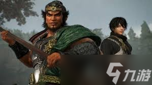 真三国无双起源破军大喝武艺怎么获取