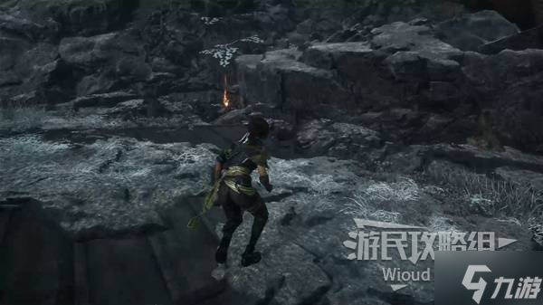 《光与影33号远征队》莫诺柯平锅杖获取方法 平锅杖属性及词条一览