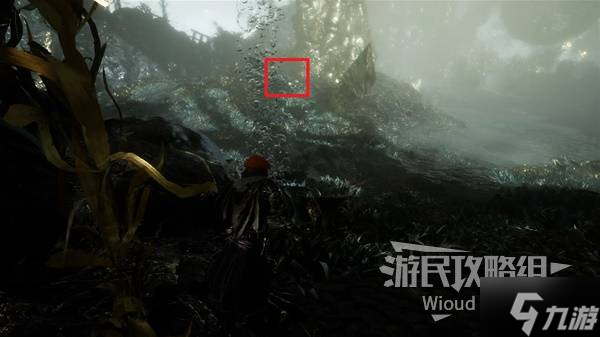 《光与影33号远征队》熙艾尔巨镰获取方法 巨镰属性及词条一览