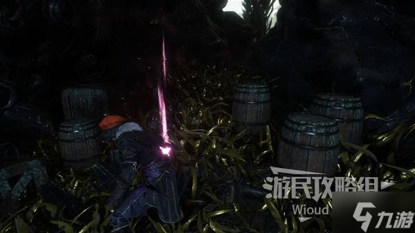 《光与影33号远征队》熙艾尔巨镰获取方法 巨镰属性及词条一览
