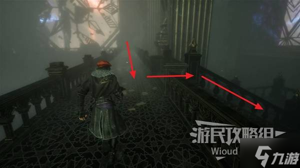 《光与影33号远征队》莫诺柯悬炉杖获取方法 悬炉杖属性及词条一览