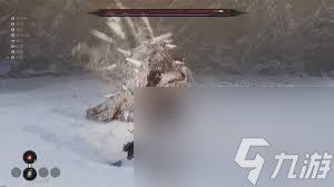 第一狂战士卡赞雪魈王怎么打