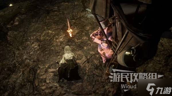 《光与影33号远征队》熙艾尔双禽首获取方法 双禽首属性及词条一览