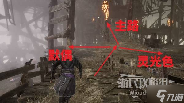 《光与影33号远征队》维尔索劳动锤获取方法 劳动锤属性及词条一览