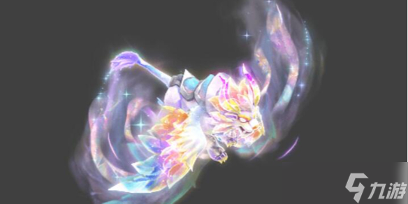 《梦幻西游》战火穷奇幻影祥瑞获取方法