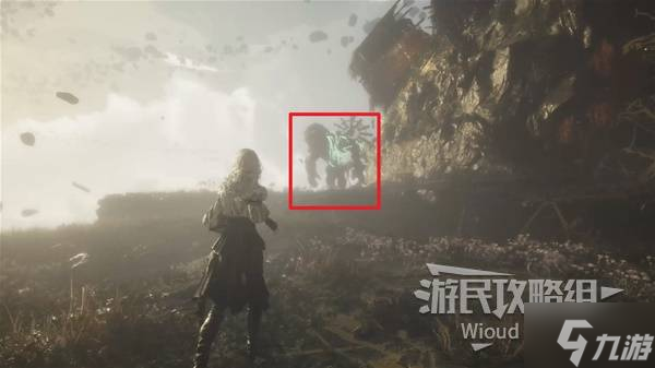 《光与影33号远征队》莫诺柯瓮杖获取方法 瓮杖属性及词条一览