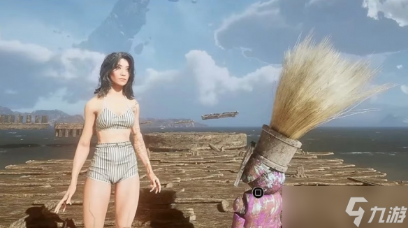 《光与影》超难小游戏受《ff10》启发 总监 想骂就骂