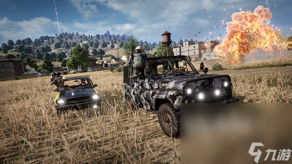 玩pubg用什么加速器效果好 pubg加速器分享