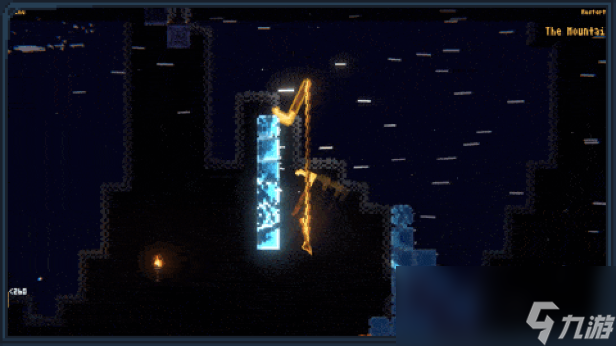 《Hack And Climb》游戏特色内容介绍