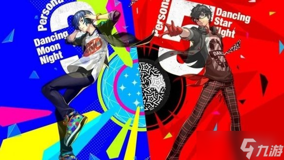 P5：我的衍生作超级多 FF7：我一出手就是你的极限