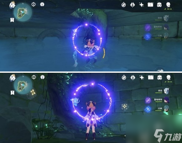 原神海祗岛秘境解密全攻略：三步解锁隐藏通道与奖励！