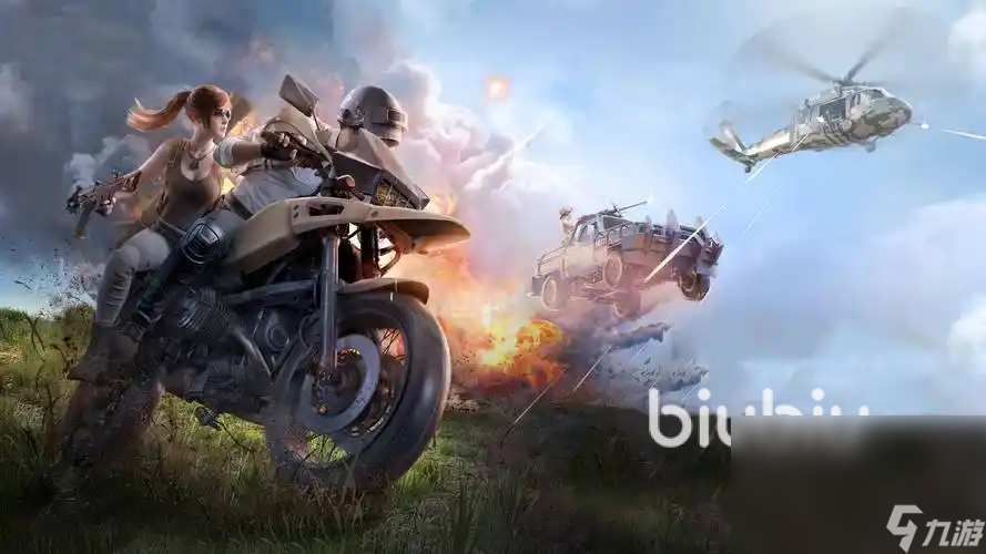 pubg用什么加速器好用还免费 pubg延迟最低的加速器推荐