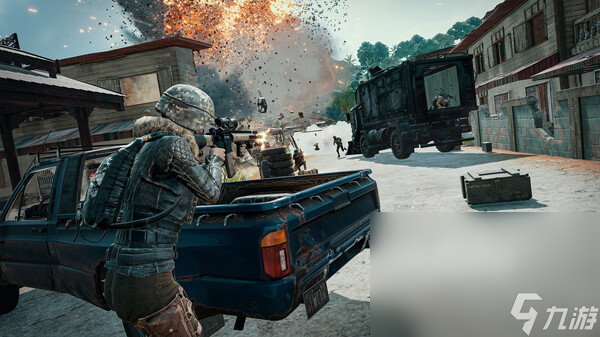 pubg免费加速器有哪些 pubg免费加速器哪个好