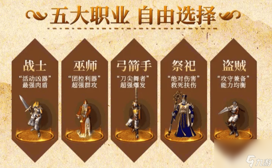 天天龙族转职情况如何操作 全力战士技能介绍