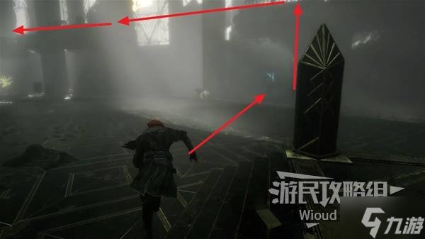 《光与影33号远征队》玛埃尔激浪刺获取方法 激浪刺属性及词条一览