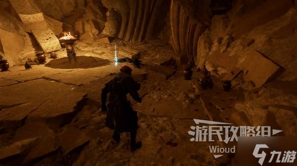 《光与影33号远征队》玛埃尔歌吟刺获取方法 歌吟刺属性及词条一览